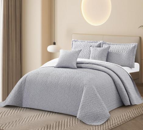 Покрывало "Tango" Lafayette MF2426-134 Полисатин, 240x260