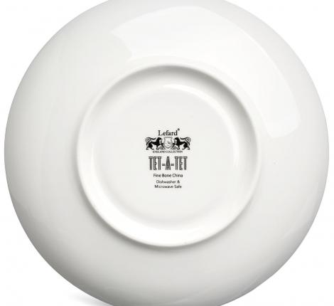 Чайная пара "TET-A-TET" 416-102, 350 мл