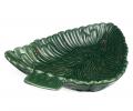 Блюдо сервировочное "GREEN PINE", 30,5*24*5 см