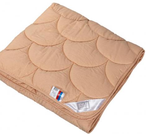 Одеяло лёгкое "САХАРА-Лайт" 200х220