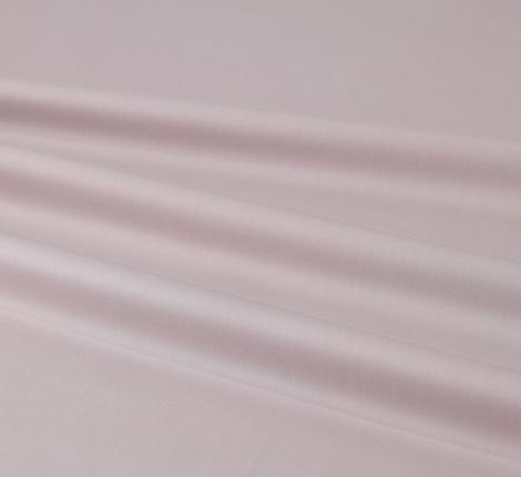 Постельное белье с одеялом "Sofi de Marko" Эльмира (серо-лиловая) Сатин, Евро