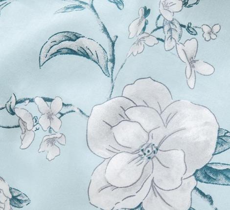 Постельное белье "Sailid" BR-19-4 Twill, Семейный