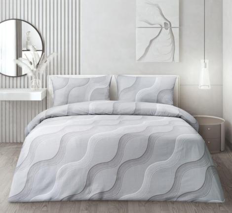 Постельное белье Valtery CL-514 Сатин, 2 спальный