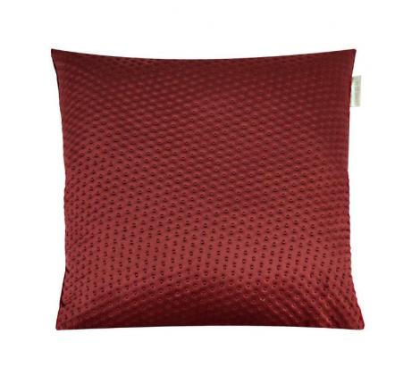 Наволочка декоративная "Sofi de Marko" Шелби №11 Велюр, 45х45