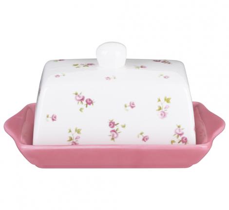 Маслёнка "SUNDAY", 19,5*12,5*10 см