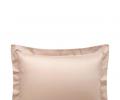Наволочка Luxberry "DAILY BEDDING" Сатин ДеЛюкс 50x70, телесный