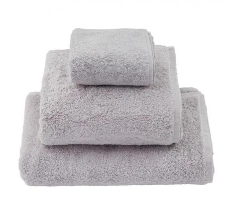 Полотенце микрокоттон Luxberry "TEDDY" 30х50, серый