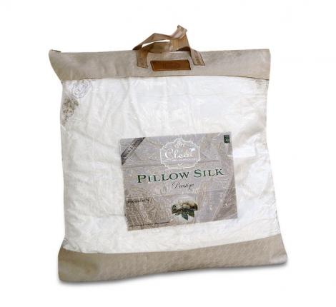 Подушка средняя "Cleo" Silk Touch, 70х70