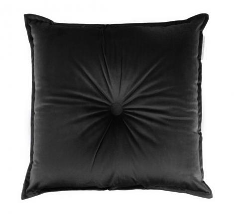 Декоративная подушка "Sofi de Marko" Вивиан (черная), 45х45
