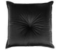 Декоративная подушка "Sofi de Marko" Вивиан (черная), 45х45