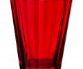 Набор стаканов для воды 2 штуки "LOTUS RED", 290 мл