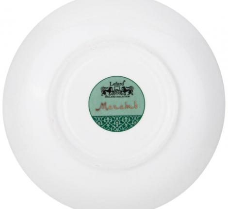 Чайная пара "МЕЧЕТЬ" 85-1990, 280 мл