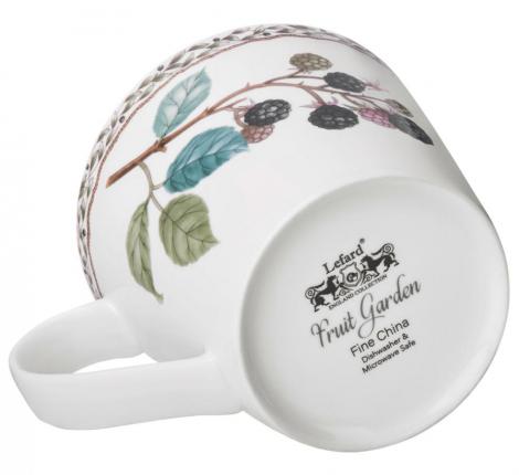 Кружка "FRUIT GARDEN" 590-660, 450 мл