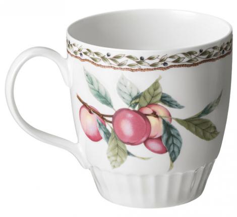 Кружка "FRUIT GARDEN" 590-659, 360 мл