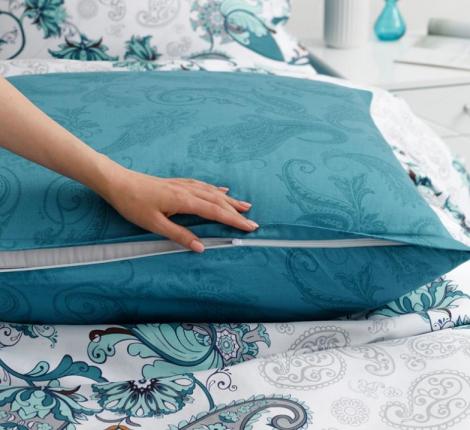 Постельное белье "Sailid" BN-3-4 Сатин, Семейный