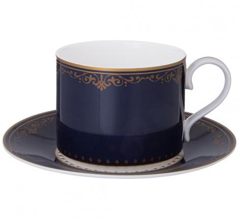 Чайная пара "HORSE CLUB" 590-590, 300 мл