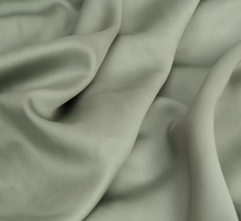 Наволочки "OLIVE BRILLIANT GRASS" Тенсел, 50х70 (2шт)