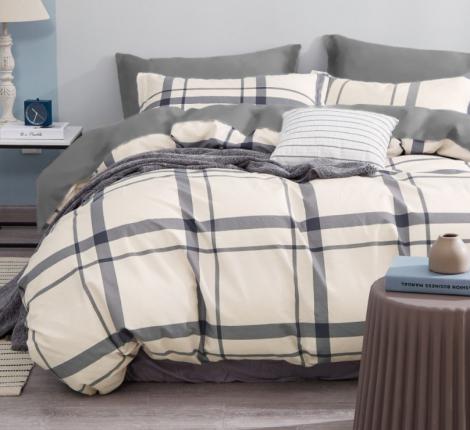 Постельное белье Valtery CS-67 Сатин, Семейный