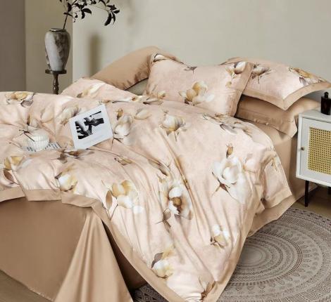 Постельное белье "АльВиТек" CA-6-780 Сатин, Евро