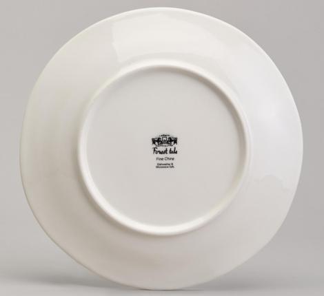 Набор обеденный "FOREST TALE" BLUE на 4 персоны,16 предметов