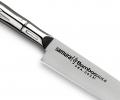 Нож кухонный &quot;Samura Bamboo&quot; универсальный 150 мм, AUS-8