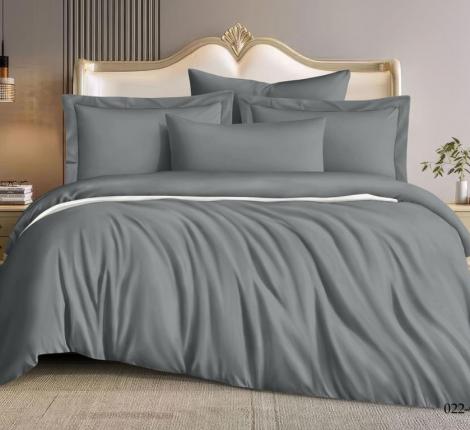 Постельное белье "Cleo" Organic Tencel 41/022-OTO Тенсел, Семейный