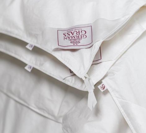 Одеяло двойное "ALLIANCE TENCEL & HEMP GRASS", 200х220