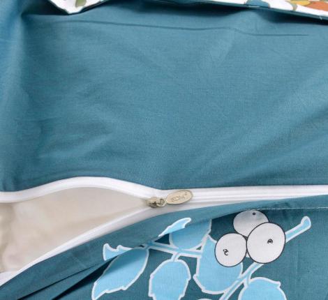 Постельное белье "Sofi de Marko" Ида Сатин, Евро