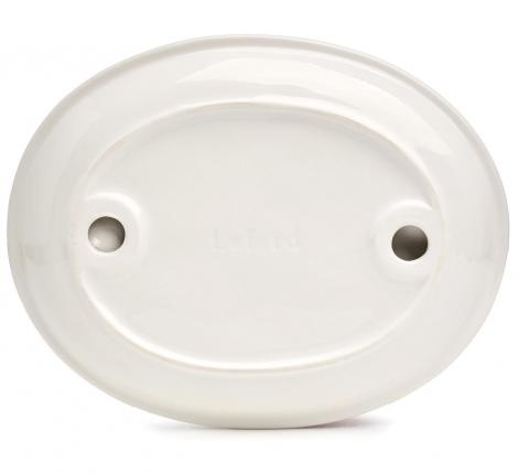 Блюдо для яиц "SUNDAY", 23*21*5,5 см