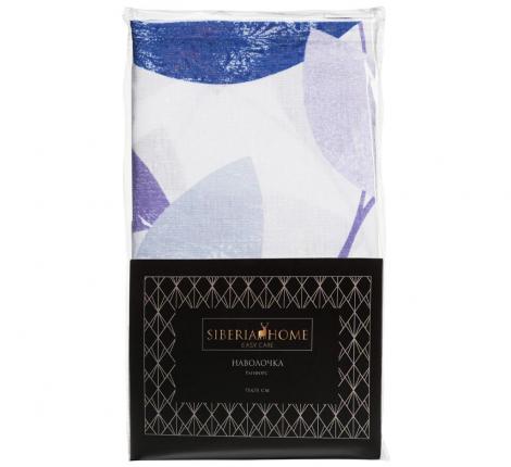 Наволочка "Siberia" Джейн №31 Ранфорс, 70х70 (1шт.)