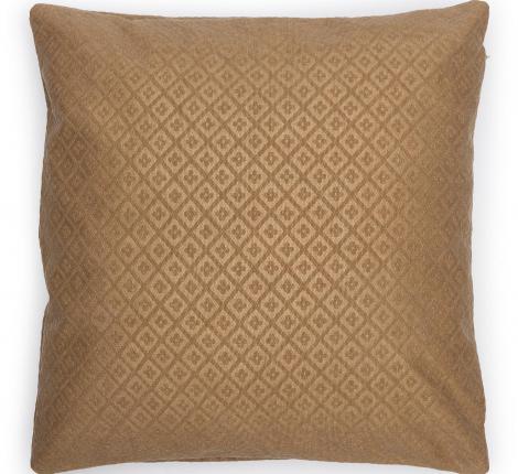 Подушка декоративная "TOILE DE COCHER" ADA34, 35х35
