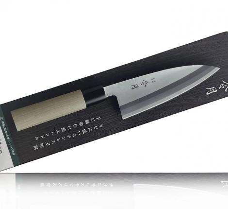Кухонный нож Деба "FUJI CUTLERY" FC-1072, длина лезвия 150 мм