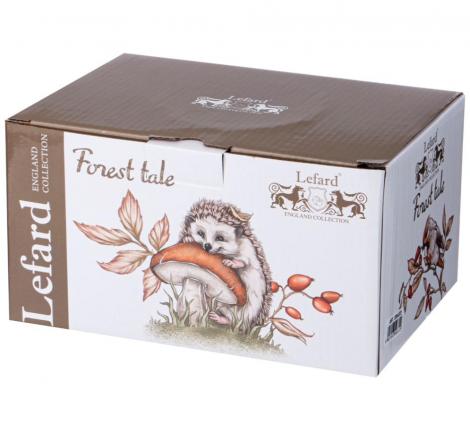 Чайник заварочный "FOREST TALE", 960 мл