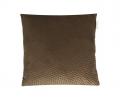 Наволочка декоративная "Sofi de Marko" Шелби №4 Велюр, 45х45