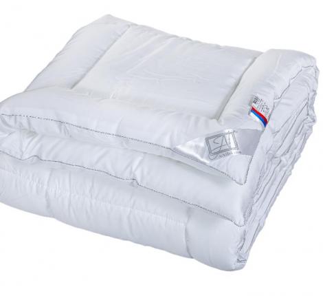 Одеяло всесезонное "EUCALIYPTUS FOREST" 140х205