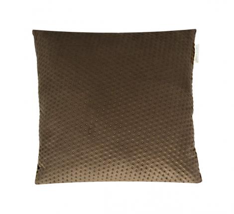 Наволочка декоративная "Sofi de Marko" Шелби №4 Велюр, 45х45