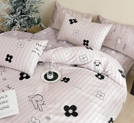 Постельное белье "Tango" Twill TPIG2-2043-70, 2 спальный