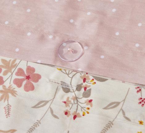 Постельное белье Valtery С-510 Сатин, Евро