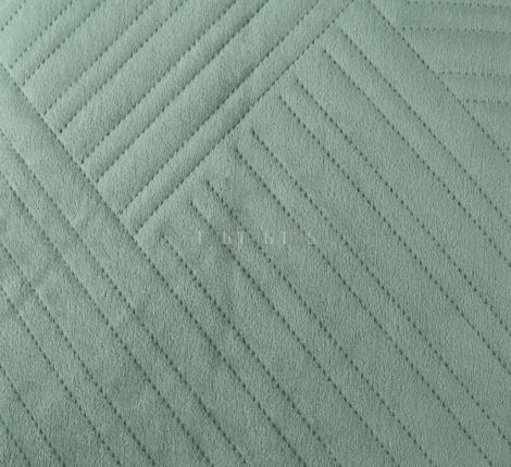 Покрывало велюровое "ROMANCE" XH V3 02, 200х220