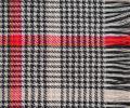 Шарф INCALPACA (100% baby alpaca) SC-03, 180/174х30