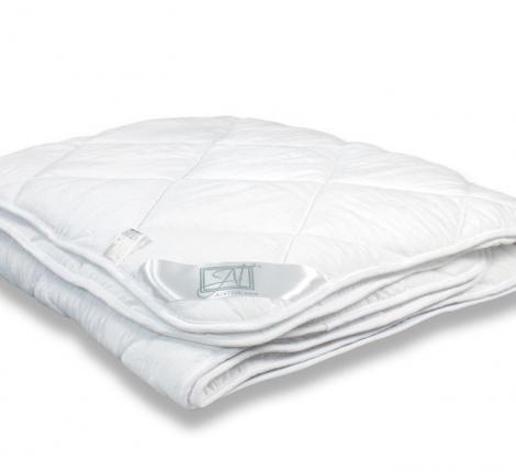 Одеяло легкое "FLUFFY DREAM" 172х205, Белый