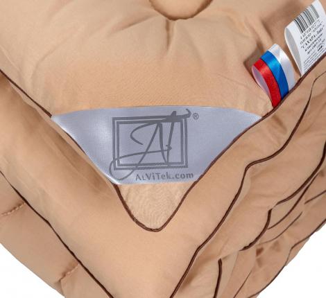 Одеяло классическое "САХАРА-Лайт" 200х220