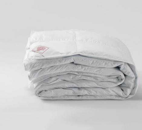 Одеяло пуховое всесезонное "ROYAL BALANCE GRASS", 240х260