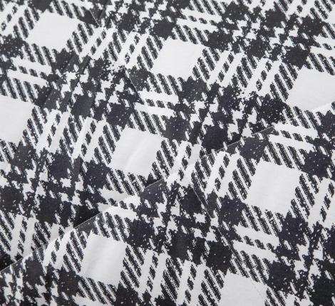 Постельное белье с одеялом "Sofi de Marko" Ришелье №49 Сатин, 1,5 спальный