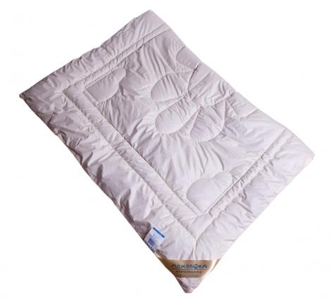 Одеяло детское "ВЕРБЛЮЖКА", 100х140