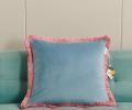 Декоративная подушка "Sofi de Marko" Даффи №9, 45х45