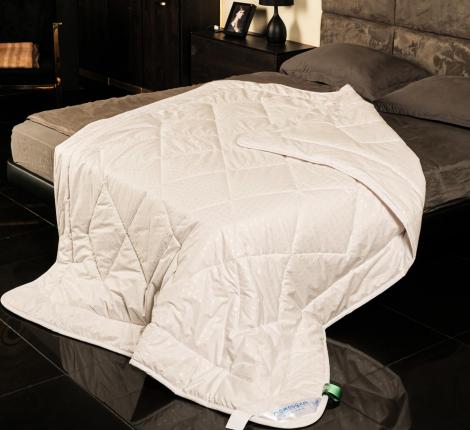 Одеяло всесезонное ОВЕЧКА Люкс, 172х205