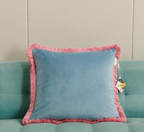 Декоративная подушка "Sofi de Marko" Даффи №9, 45х45