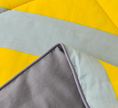 Постельное белье с одеялом &quot;Sofi de Marko&quot; Ришелье №22 Сатин, Евро