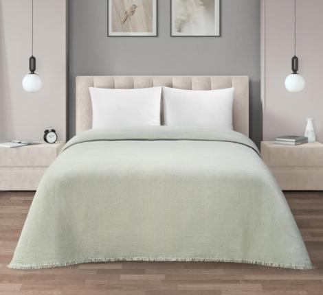 Плед-покрывало муслиновое LIZA